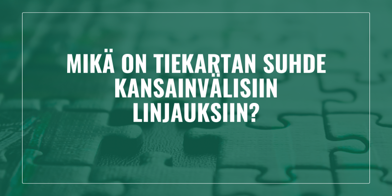 Kuvassa on tekstin otsikko.