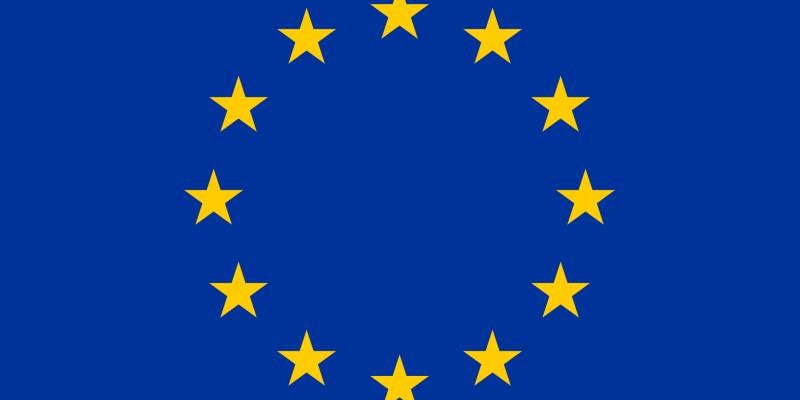 EU-lippu.
