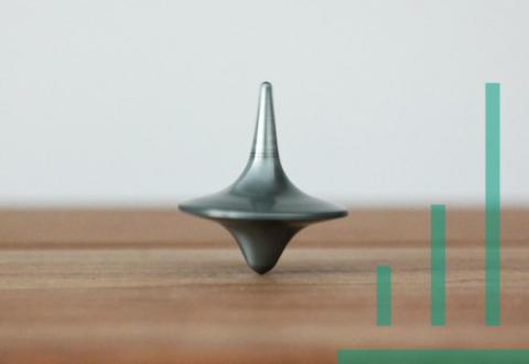 Spinning top