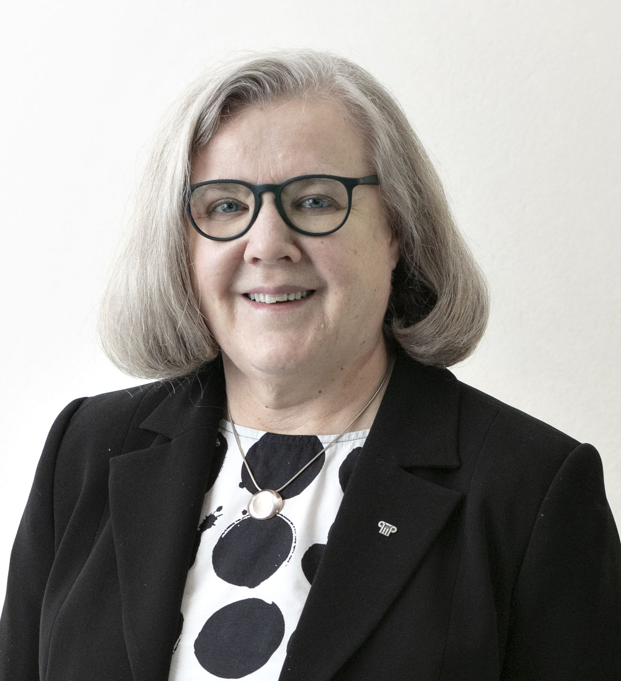 Chair Riitta Keiski